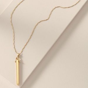 Stella & Dot Rebel Necklace - New Never Worn